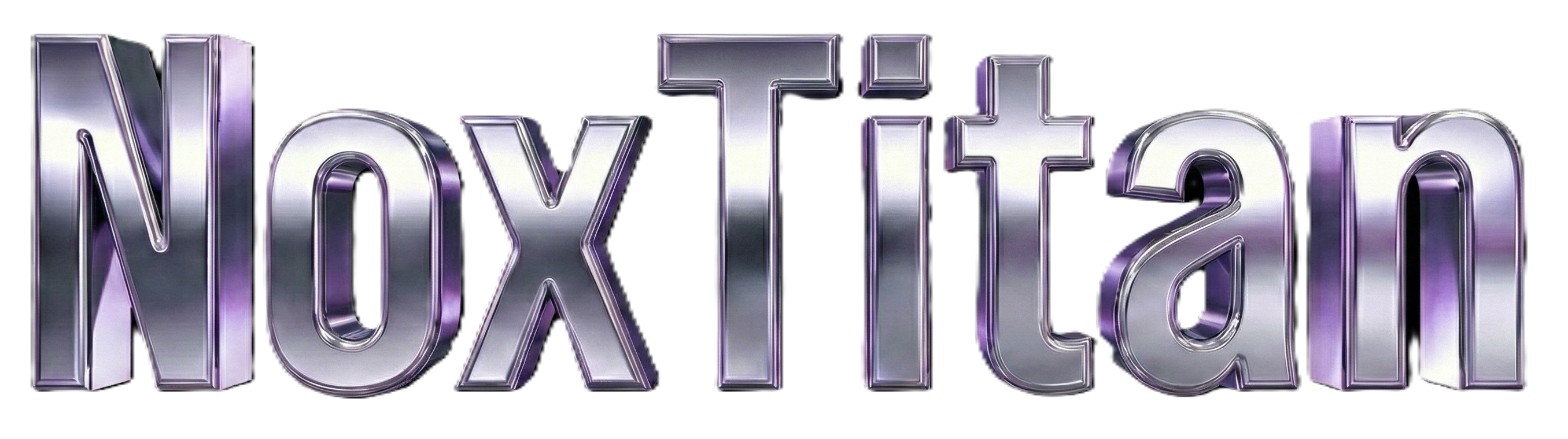 NOXTITAN