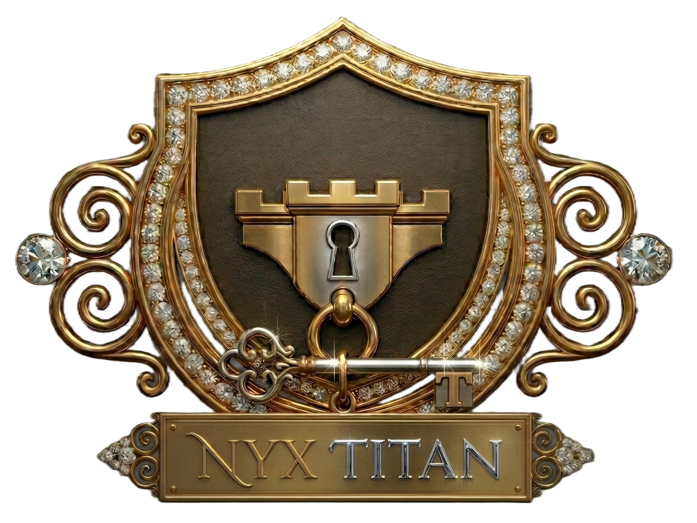 NyxTitan